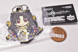 Fate/Grand Order Absolute Demonic Front: Babylonia Nendoroid Plus Capsule Rubber key chain Part.2 [4.Ishtar]