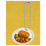 CURRY HOUSE CoCo ICHIBANYA Curry strap [1.Vegetable curry + loin cutlet]