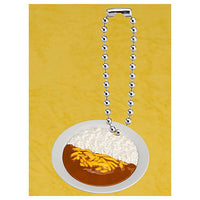 CURRY HOUSE CoCo ICHIBANYA Curry strap [3.Cheese curry]