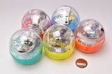Miniature microscope mascot Part.2 [All 5 type set(Full Complete)]