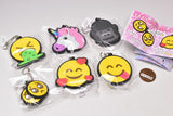 Art Unib Technicolour Pien Rubber Mascot Part.3 [All 6 type set(Full Complete)]