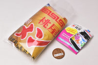 Art Univ. Techni Colour Momoya Eco Bag Collection [4.Ajitsuki Menma]
