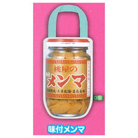 Art Univ. Techni Colour Momoya Eco Bag Collection [4.Ajitsuki Menma]