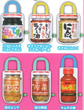 Art Univ. Techni Colour Momoya Eco Bag Collection [All 6 type set(Full Complete)]