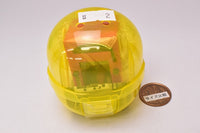 Fall in front of you ! The snack vending machine [2.Stick snack]