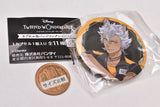 Disney Twisted Wonderland Capsule Can Badge Collection vol.7 [7.Jack Howl]