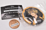 Disney Twisted Wonderland Capsule Can Badge Collection vol.7 [8.Ruggie Bucchi]