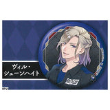 Disney Twisted Wonderland Capsule Can Badge Collection vol.7 [9.Vil Schoenheit]