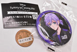 Disney Twisted Wonderland Capsule Can Badge Collection vol.7 [10.Epel Felmier]