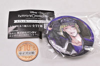 Disney Twisted Wonderland Capsule Can Badge Collection vol.7 [11.Rook Hunt]