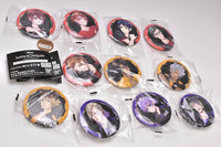 Disney Twisted Wonderland Capsule Can Badge Collection vol.7 [All 11 type set(Full Complete)]