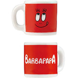 Barbapapa Mini Tableware Collection [2.Cup B Barbabravo]