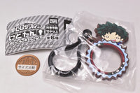 My Hero Academia Nitotan Bottle holder [1.Izuku Midoriya]