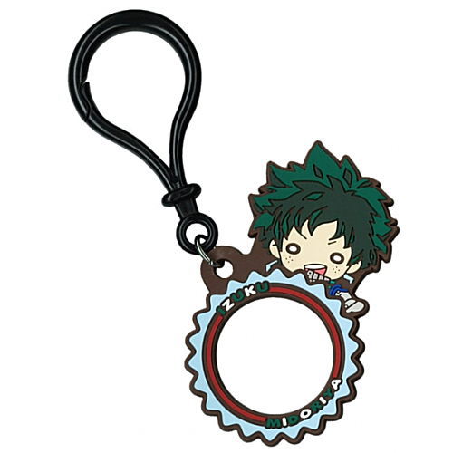 My Hero Academia Nitotan Bottle holder [1.Izuku Midoriya]