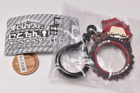 My Hero Academia Nitotan Bottle holder [5.Eijiro Kirishima]