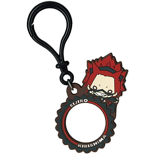 My Hero Academia Nitotan Bottle holder [5.Eijiro Kirishima]