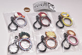 My Hero Academia Nitotan Bottle holder [All 6 type set(Full Complete)]