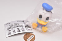 Disney Character Chokontoosuwari Sofubi Part.2 [1.Donald Duck]