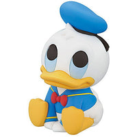 Disney Character Chokontoosuwari Sofubi Part.2 [1.Donald Duck]