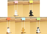 Cat swing [All 5 type set(Full Complete)]