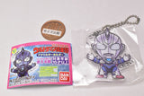 Ultraman Club Acrylic Keychain [1.Ultraman Z (original) Normal version]