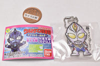 Ultraman Club Acrylic Keychain [11.Ultraman Dyna Normal version]