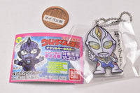 Ultraman Club Acrylic Keychain [12.Ultraman Dyna Luminous version]