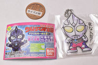 Ultraman Club Acrylic Keychain [13.Ultraman Tiga Normal version]