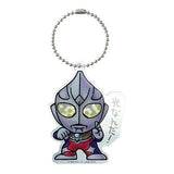 Ultraman Club Acrylic Keychain [14.Ultraman Tiga Luminous version]