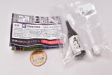 Japanese SAKE COLLECTION [3.Asahi-Shuzo Kubota Senju]