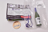Japanese SAKE COLLECTION [5.Asahi Shuzo Dassai]