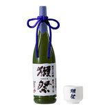 Japanese SAKE COLLECTION [5.Asahi Shuzo Dassai]
