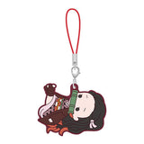 Kimetsu no Yaiba Metsu! Capsule Rubber Mascot Part.7 [4.Nezuko Kamado]