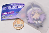 EDENS ZERO Capsule rubber mascot [7.Sister Ivry]
