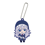 EDENS ZERO Capsule rubber mascot [7.Sister Ivry]