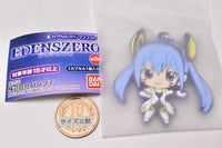 EDENS ZERO Capsule rubber mascot [8.Hermit Mio]