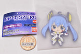 EDENS ZERO Capsule rubber mascot [8.Hermit Mio]