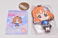 Love Live! Sunshine!! Capsule Rubber Mascot Part.22 [1.Chika Takami]