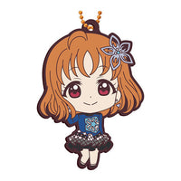 Love Live! Sunshine!! Capsule Rubber Mascot Part.22 [1.Chika Takami]