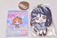 Love Live! Sunshine!! Capsule Rubber Mascot Part.22 [3.Kanan Matsuura]