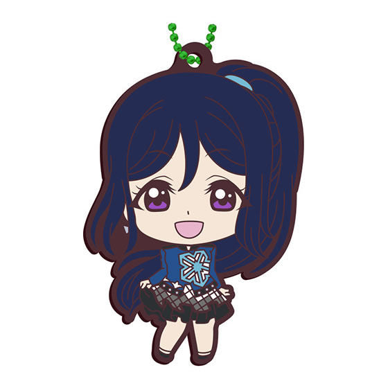 Love Live! Sunshine!! Capsule Rubber Mascot Part.22 [3.Kanan Matsuura]