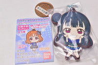 Love Live! Sunshine!! Capsule Rubber Mascot Part.22 [6.Yoshiko Tsushima]