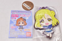 Love Live! Sunshine!! Capsule Rubber Mascot Part.22 [8.Mari Ohara]
