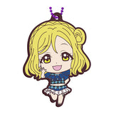 Love Live! Sunshine!! Capsule Rubber Mascot Part.22 [8.Mari Ohara]