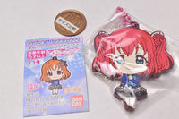 Love Live! Sunshine!! Capsule Rubber Mascot Part.22 [9.Ruby Kurosawa]