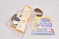 THE IDOLM@STER SHINY COLORS Capsule Rubber Mascot Name Collection [2.Hiori Kazano]