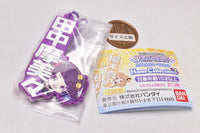 THE IDOLM@STER SHINY COLORS Capsule Rubber Mascot Name Collection [5.Mamimi Tanaka]