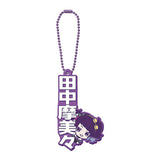 THE IDOLM@STER SHINY COLORS Capsule Rubber Mascot Name Collection [5.Mamimi Tanaka]
