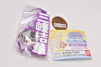 THE IDOLM@STER SHINY COLORS Capsule Rubber Mascot Name Collection [7.Yuika Mitsumine]