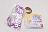 THE IDOLM@STER SHINY COLORS Capsule Rubber Mascot Name Collection [8.Kiriko Yukoku]